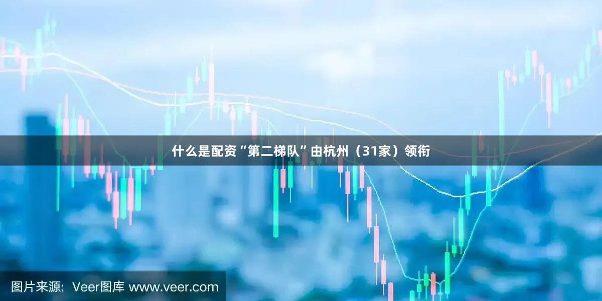 什么是配资“第二梯队”由杭州（31家）领衔